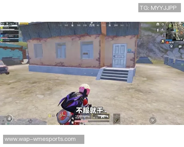 揭秘和平精英成功背后的秘密与赵强的独家访谈 揭秘和平精英成功背后的秘密与赵强的独家访谈