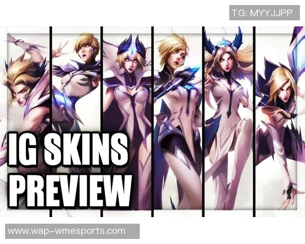 探寻英雄联盟IG战队的独特节奏与辉煌成就之旅