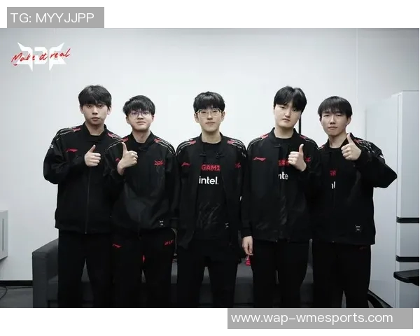 深入探讨王者荣耀JDG选手个人能力与团队协作的完美结合