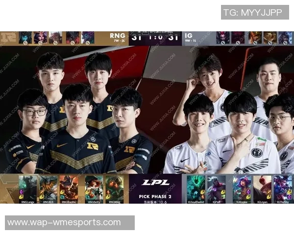 S15英雄联盟战术解析RNG反击体系的深度剖析与应用