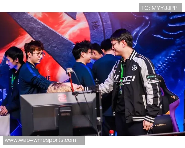 深入解析DOTA2FPX战队实力与战术布局的全面分析与展望
