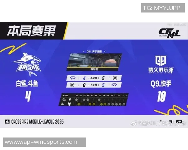 电竞比分数据分析V5战队节奏表现深度解析与趋势预测