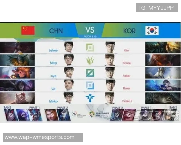 电竞比分权威发布英雄联盟战术实力榜单全新解读与分析助你掌握游戏动态