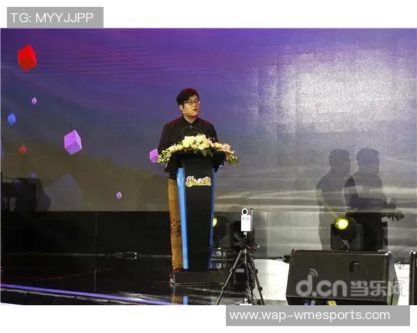 赵静畅谈DOTA2职业生涯回顾与未来展望的深度专访