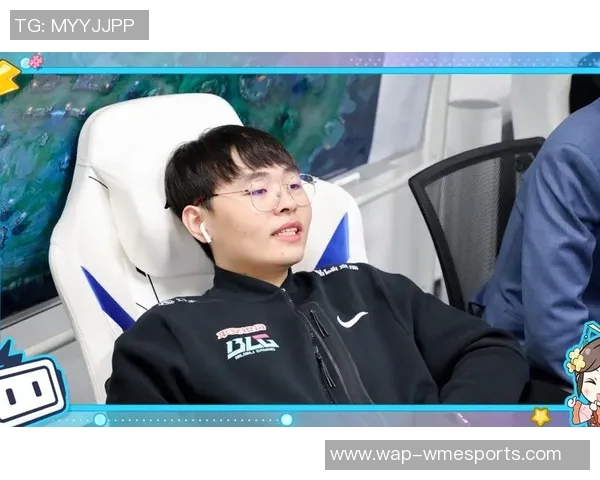 赛后复盘V5与BLG对决中的战术意识与团队配合分析