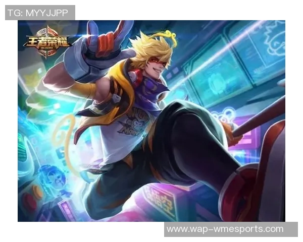 esports数据杨军揭秘王者荣耀成功背后的策略与创新之道