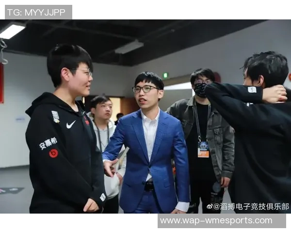 esports最新数据电竞数据分析师王伟畅谈王者荣耀职业生涯与游戏发展趋势 esports最新数据电竞数据分析师王伟畅谈王者荣耀职业生涯与游戏发展趋势