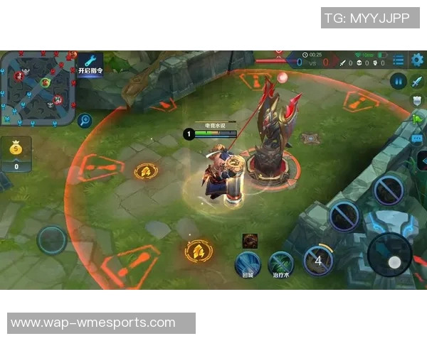 电竞新闻王者荣耀LNG战队进攻策略分析与得失总结探讨