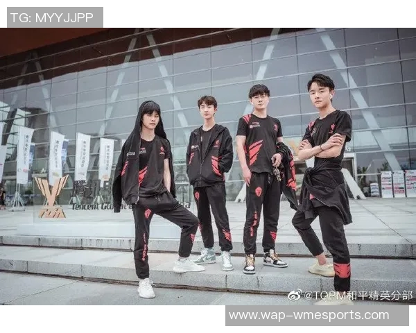 2026电竞新闻和平精英巨献深入解析TES战队当前状态与未来发展潜力